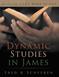 Book Cover for Dynamic Studies in James