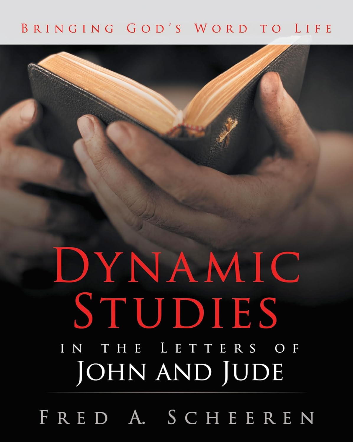 Book Cover for Dynamic Studies in Acts