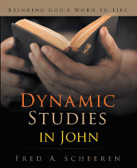 Book Cover for Dynamic Studies in John