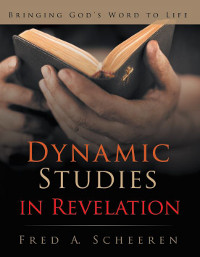 Book Cover for Dynamic Studies in Revelation